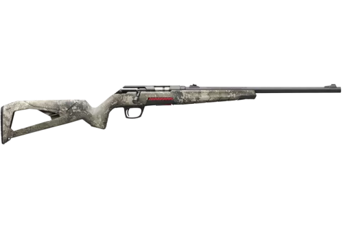 WINCHESTER REPEATING ARMS Xpert TrueTimber Strata 21 Sharp 18in 10rd Bolt-Action Rifle (5252061003)