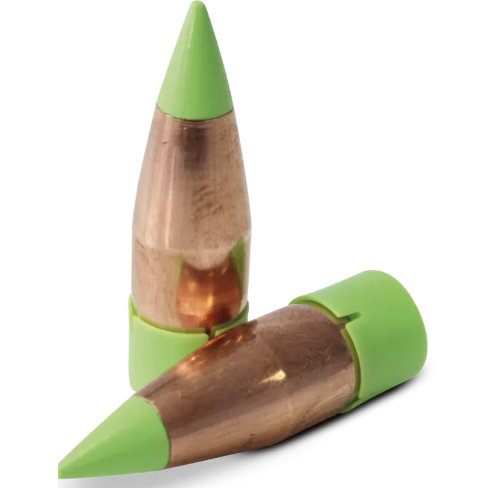 Traditions Smackdown 50 Caliber ELD-X 340gr, 12