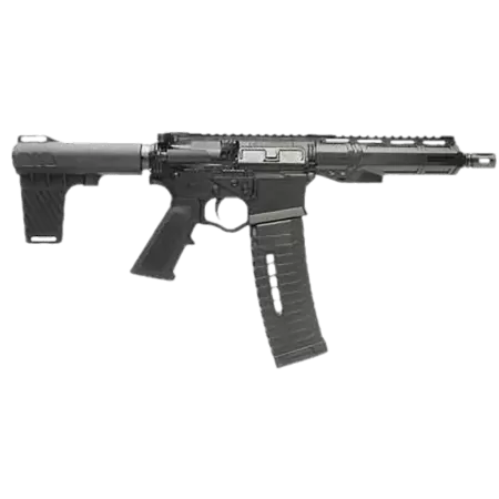 ATI Alpha Maxx 300 BLK 7.5in 60rd Semi-Auto Pistol (ATIGAX3007ML60)