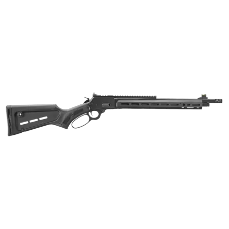 Marlin Dark Series Model 1894 .357 Magnum, 16.17" barrel, 8 rnd - Satin Black [MPN: 70904]