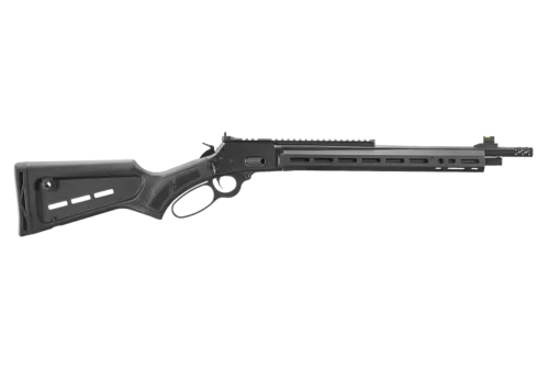 Marlin Dark Series Model 1894 .357 Magnum, 16.17" barrel, 8 rnd - Satin Black [MPN: 70904]
