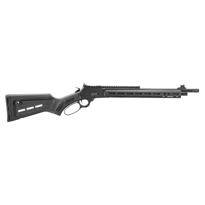 Marlin Dark Series Model 1894 .357 Magnum, 16.17" barrel, 8 rnd - Satin Black [MPN: 70904]