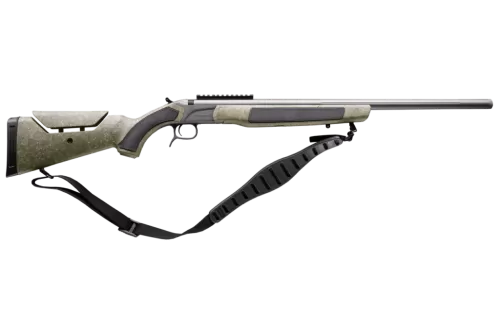 CVA Accura MR-X Veil Alpine .50 Caliber 26
