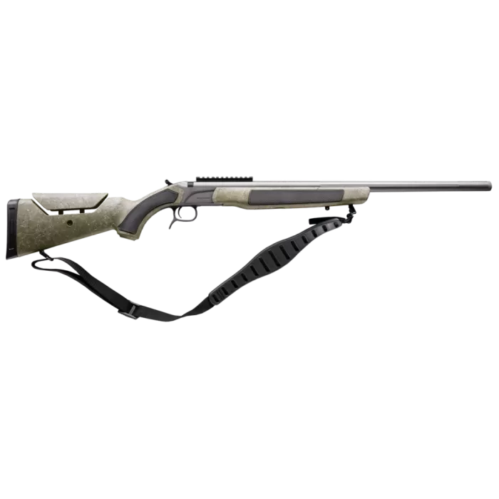 CVA Accura MR-X Veil Alpine .50 Caliber 26