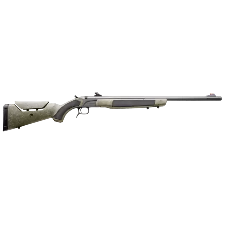 CVA Accura MR-X Tungsten .50 Caliber 26