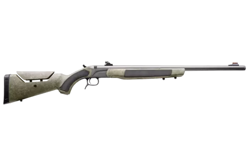 CVA Accura MR-X Tungsten .50 Caliber 26