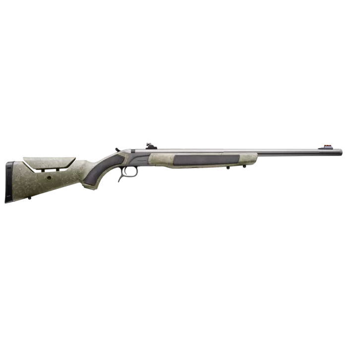 CVA Accura MR-X Tungsten .50 Caliber 26