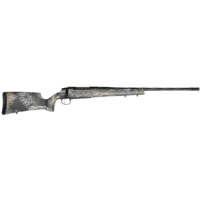 WBY 307 ALPINE ST 7MM PRC 22" 3RD WBY 307 ALPINE ST 7MM PRC 22" 3RD