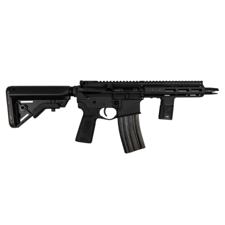 Franklin Armory Reformation RS7 5.56 NATO 7.50" Barrel, M-LOK Handguard, B5 VFG Forend, B5 Bravo Stock, B5 Type P Grip 30rd
