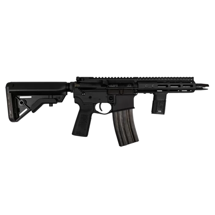 Franklin Armory Reformation RS7 5.56 NATO 7.50" Barrel, M-LOK Handguard, B5 VFG Forend, B5 Bravo Stock, B5 Type P Grip 30rd
