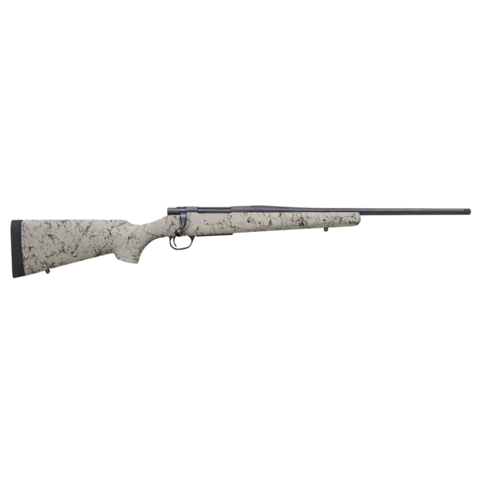 Howa HHSSL65CRTAN 1500 Superlite Gen2 Full Size 6.5 Creedmoor 3+1 20" Black Threaded Barrel, Matte Blue Steel Drilled & Tapped Receiver, Tan w/Black Webbing HS Precision Synthetic Stock, Right Hand Howa HHSSL65CRTAN 1500 Superlite Gen2 Full Size 6.5 Creedmoor 3+1 20" Black Threaded Barrel, Matte Blue Steel Drilled & Tapped Receiver, Tan w/Black Webbing HS Precision Synthetic Stock, Right Hand