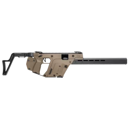 Vector CRB G3