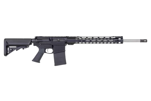 DPMS DP51655221914  65CRD 20" MLOK SOPMOD 2ST PPT