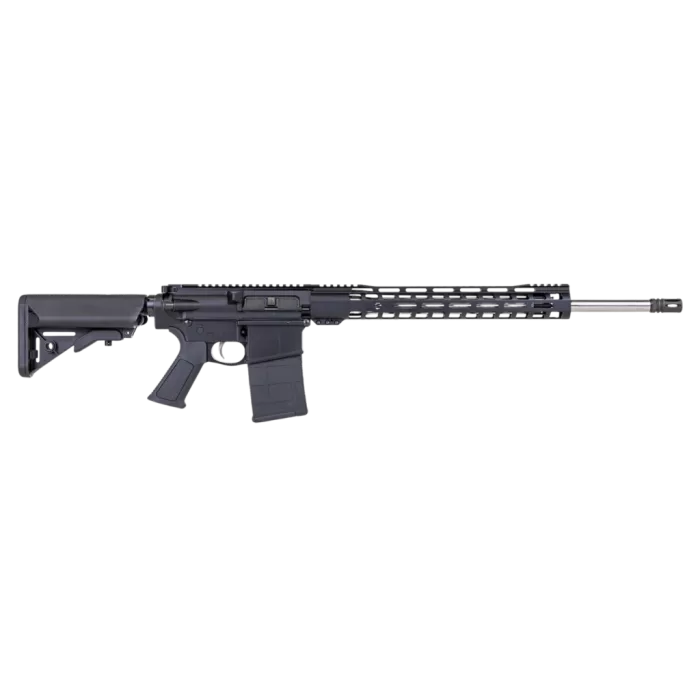 DPMS DP51655221914  65CRD 20" MLOK SOPMOD 2ST PPT
