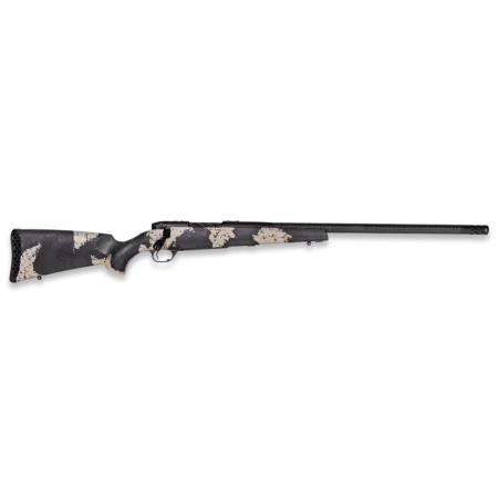 Weatherby MkV Guide RH 7mm Backcountry, 16" Barrel, 2" Brake