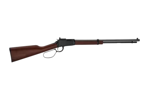 HENRY H1 FRONTIER 22WMR 16.5" 10RD