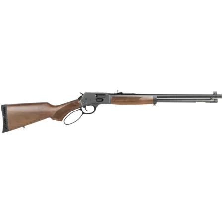 H12 PROVIDER .357MAG/.38SPC 20''BBL 10RD BLACK/WALNUT