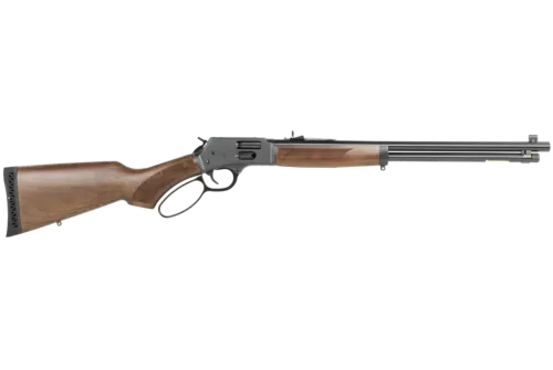 H12 PROVIDER .357MAG/.38SPC 20''BBL 10RD BLACK/WALNUT