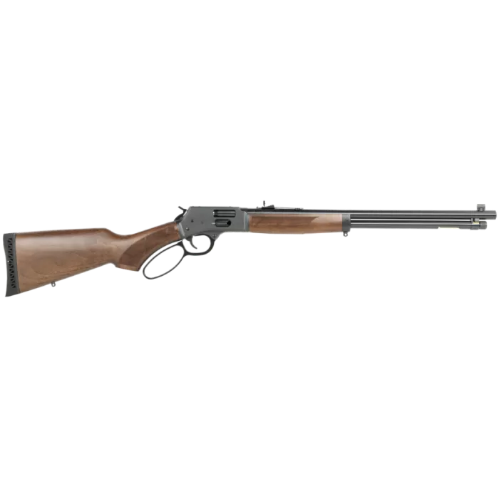 H12 PROVIDER .357MAG/.38SPC 20''BBL 10RD BLACK/WALNUT H12 PROVIDER .357MAG/.38SPC 20''BBL 10RD BLACK/WALNUT