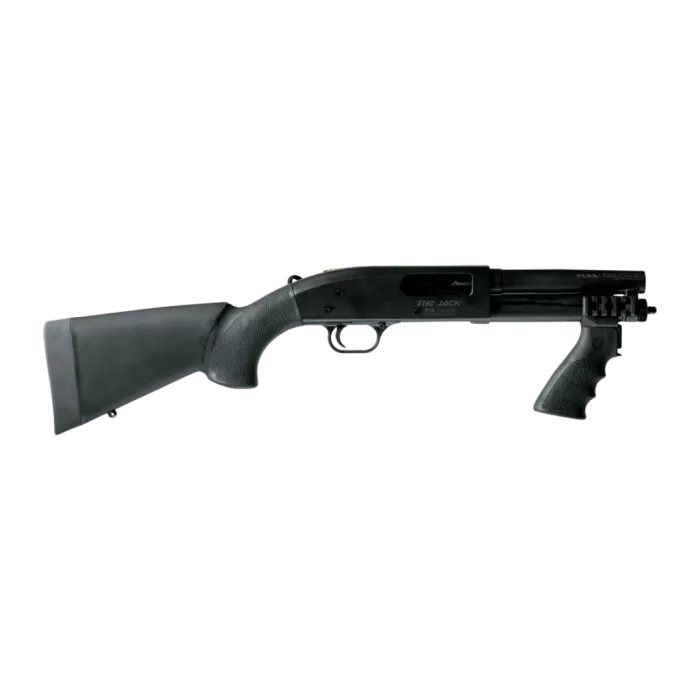 PTR Industries The Jack FS SBS 12 GA-3