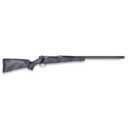 Weatherby Mark V Guide TI RH 25 Weatherby RPM