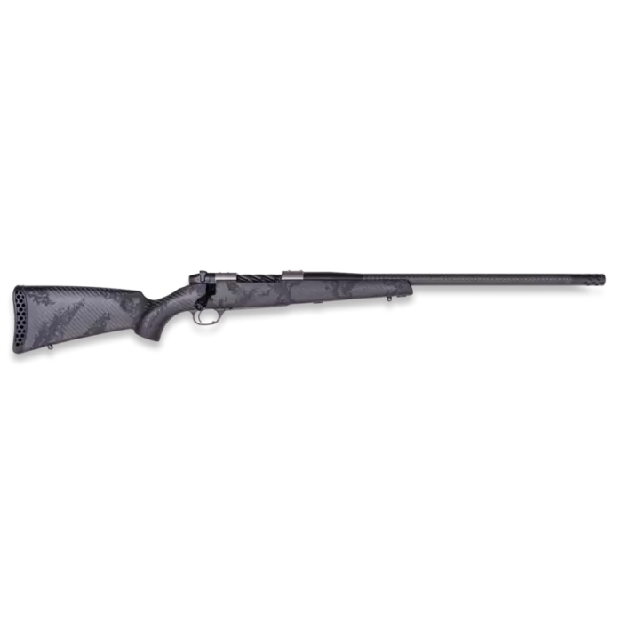 Weatherby Mark V Guide TI RH 25 Weatherby RPM Weatherby Mark V Guide TI RH 25 Weatherby RPM