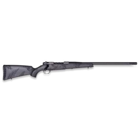 Weatherby Mark V Guide TI RH SB 7mm Backcountry 16" Barrel
