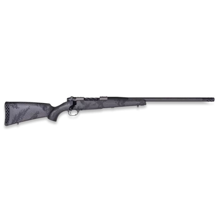 Weatherby Mark V Guide TI RH SB 7mm Backcountry 16" Barrel