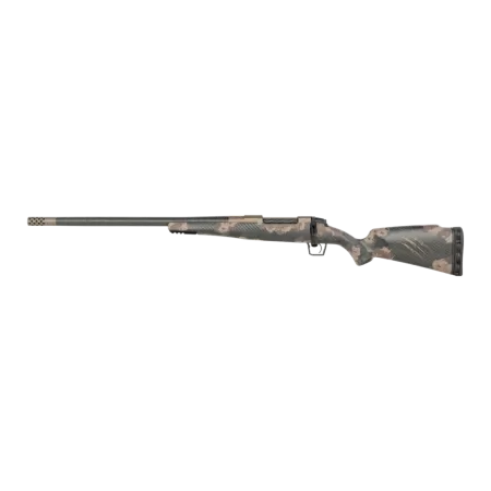 Fierce Firearms Carbon Rogue LH 6.5 PRC 20