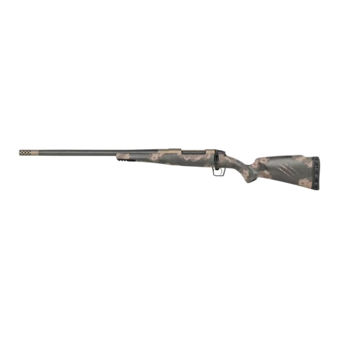 Fierce Firearms Carbon Rogue LH 6.5 PRC 20