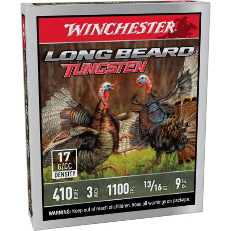 Winchester 410ga 3