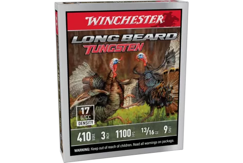 Winchester 410ga 3