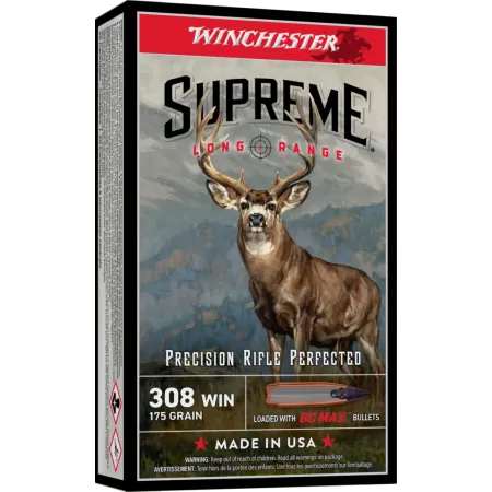 WIN S308BC   308WIN  175GR BC MAX            20/10