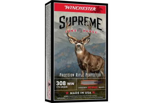WIN S308BC   308WIN  175GR BC MAX            20/10