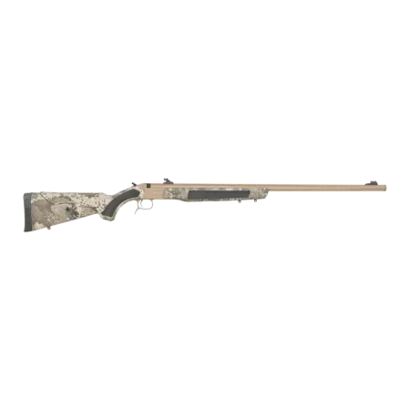 CVA Accura LRX 50 Caliber Flat Dark Earth/true Timb