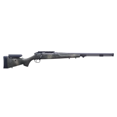 Traditions Nitro Bolt 50 Caliber Tung Desert 24
