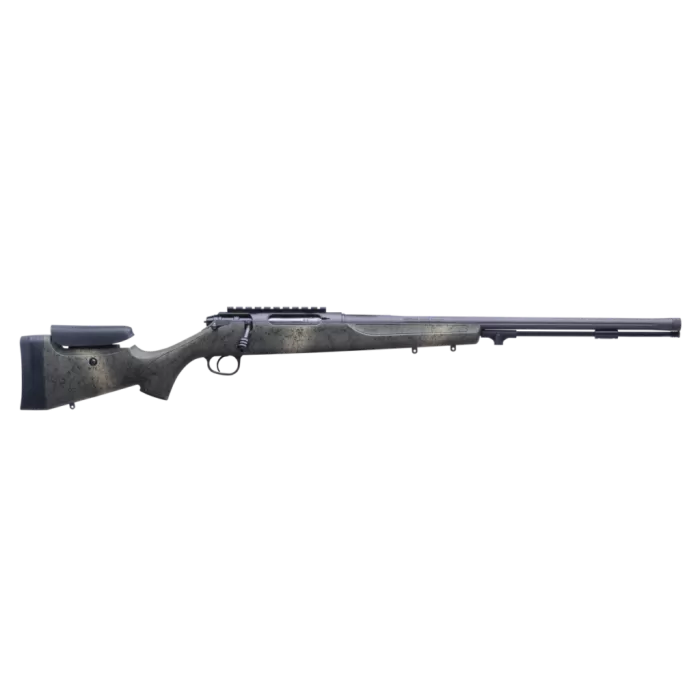 Traditions Nitro Bolt 50 Caliber Tung Desert 24