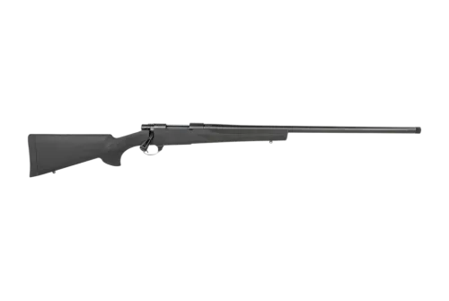 24" HEAVY BBL BLACK HOGUEHOWA M1500 25 CREEDMOR
