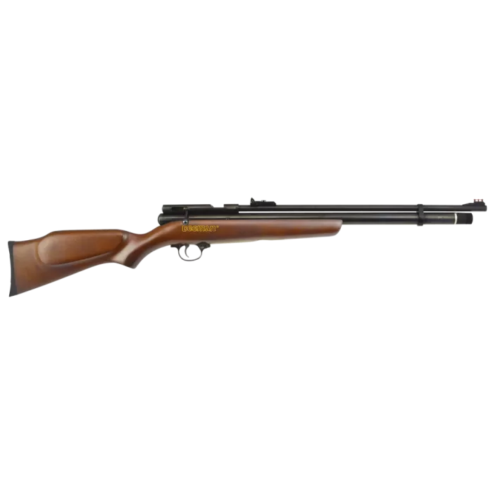 Beeman 1317 Chief Air Rifle Bolt .177 Pellet Black Beeman 1317 Chief Air Rifle Bolt .177 Pellet Black