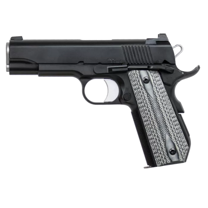 Czusa V-Bob 9Mm 4.25" 9Rd 01871 Czusa V-Bob 9Mm 4.25" 9Rd 01871