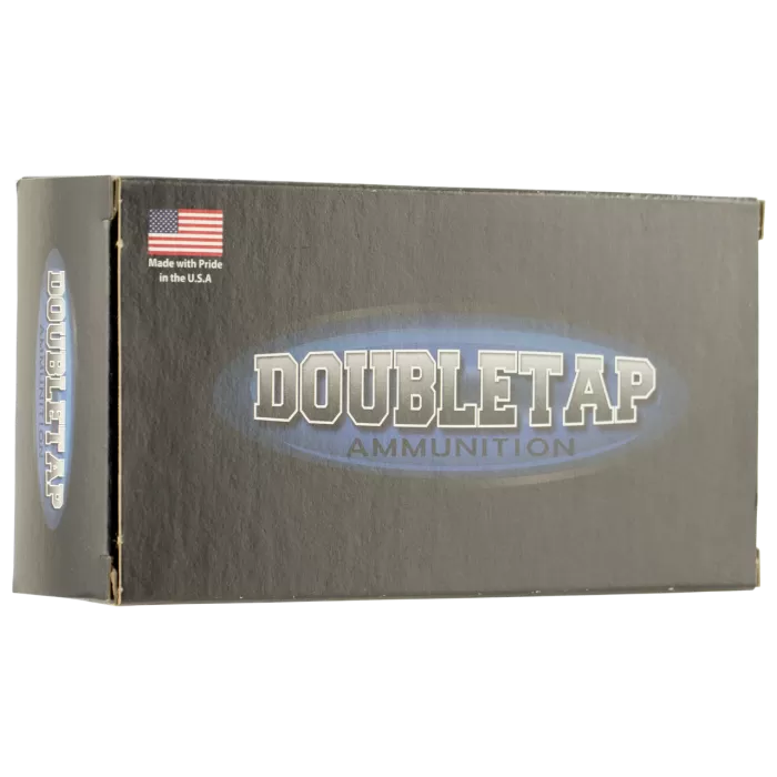 Doubletap Ammunition 2225040Bk Longrange  
22-250 Rem 40 GR Sierra Blitzking 20 Bx/ 25 CS