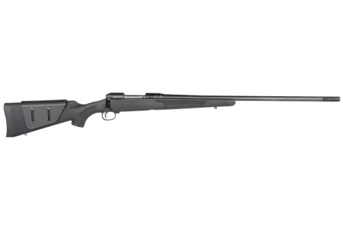 Savage 11 Long Range Hunter 6.5 Creedmoor 4+1 26" Black Black