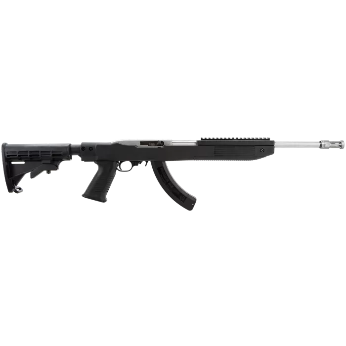Ruger 10/22 22LR, Fusion Stock, 16"