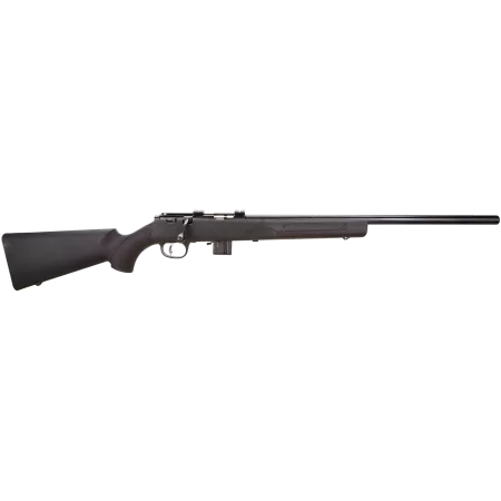 Marlin 917VRX Bolt Action 17HMR 22", Synthetic Stock