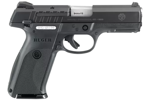 RUGER 9E