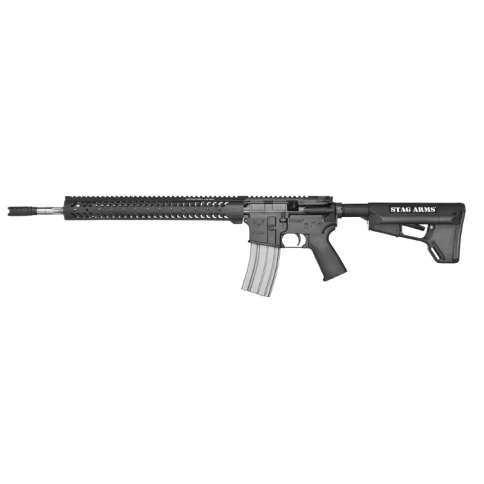 STAG ARMS M3GL 223 18" 30RD LH SA3GL STAG ARMS M3GL 223 18" 30RD LH SA3GL