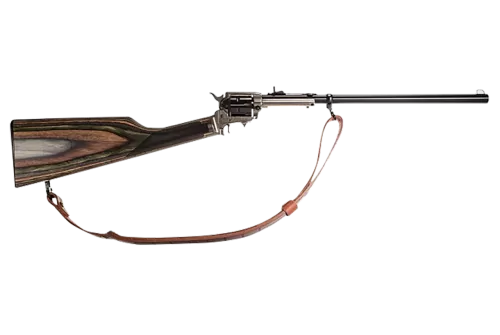 Heritage Manufacturing Rancher Carbine Rough Rider .22 LR [MPN: BR22M6B16HSLS]