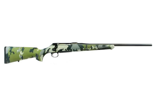 Sauer 100, Sauer S1kverde65c 100 Kuiu Verde 6.5 Creedmoor