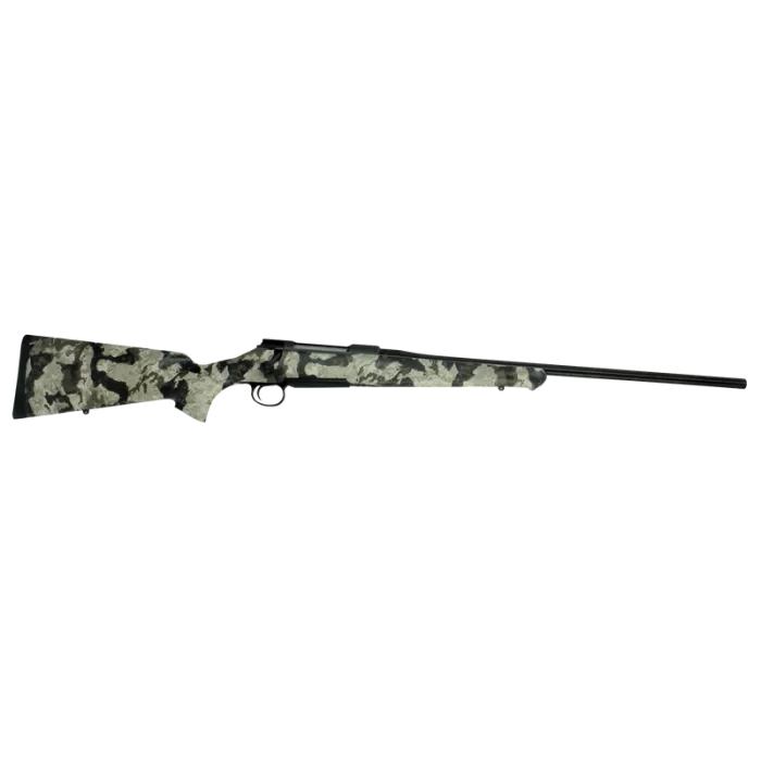 Sauer 100, Sauer S1vc65c   Sauer 100 Veil 6.5cm