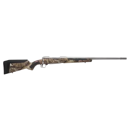 Savage 110 BEAR HUNTER 338WIN MOINF